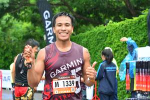 BIB: 1339
                            <button type="button" onclick="openModal(5589001)" class="btn btn-primary btn-sm float-right btn-popup" data-toggle="modal" data-target=".modal-high-quality">
                        <i class="fas fa-shopping-cart"></i> Add to Cart
                    </button>
                                            <button type="button" onclick="isThisMe(5589001, true)" class="btn btn-success btn-sm float-right btn-popup btn-isme hidden" data-toggle="tooltip" data-placement="bottom" title="นี่คือรูปของคุณใช่ไหม คลิกที่นี่เพื่อเอาเข้าอัลบั้ม">
                        <i class="fas fa-plus"></i> Add to album
                    </button>
                    <button type="button" onclick="isThisMe(5589001, false)" class="btn btn-warning btn-sm float-right btn-popup btn-isnotme hidden">
                        <i class="fas fa-ban"></i> Remove from album
                    </button>