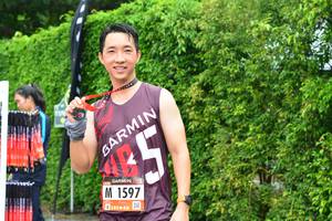 BIB: 1597
                            <button type="button" onclick="openModal(5584148)" class="btn btn-primary btn-sm float-right btn-popup" data-toggle="modal" data-target=".modal-high-quality">
                        <i class="fas fa-shopping-cart"></i> Add to Cart
                    </button>
                                            <button type="button" onclick="isThisMe(5584148, true)" class="btn btn-success btn-sm float-right btn-popup btn-isme hidden" data-toggle="tooltip" data-placement="bottom" title="นี่คือรูปของคุณใช่ไหม คลิกที่นี่เพื่อเอาเข้าอัลบั้ม">
                        <i class="fas fa-plus"></i> Add to album
                    </button>
                    <button type="button" onclick="isThisMe(5584148, false)" class="btn btn-warning btn-sm float-right btn-popup btn-isnotme hidden">
                        <i class="fas fa-ban"></i> Remove from album
                    </button>