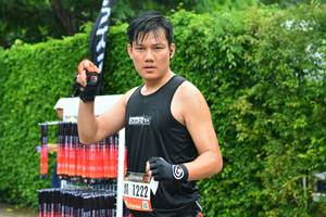 BIB: 1222
                            <button type="button" onclick="openModal(5589357)" class="btn btn-primary btn-sm float-right btn-popup" data-toggle="modal" data-target=".modal-high-quality">
                        <i class="fas fa-shopping-cart"></i> Add to Cart
                    </button>
                                            <button type="button" onclick="isThisMe(5589357, true)" class="btn btn-success btn-sm float-right btn-popup btn-isme hidden" data-toggle="tooltip" data-placement="bottom" title="นี่คือรูปของคุณใช่ไหม คลิกที่นี่เพื่อเอาเข้าอัลบั้ม">
                        <i class="fas fa-plus"></i> Add to album
                    </button>
                    <button type="button" onclick="isThisMe(5589357, false)" class="btn btn-warning btn-sm float-right btn-popup btn-isnotme hidden">
                        <i class="fas fa-ban"></i> Remove from album
                    </button>