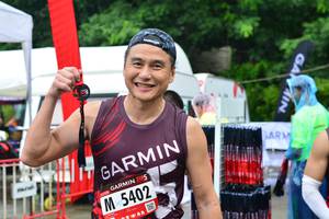 BIB: 5402
                            <button type="button" onclick="openModal(5743879)" class="btn btn-primary btn-sm float-right btn-popup" data-toggle="modal" data-target=".modal-high-quality">
                        <i class="fas fa-shopping-cart"></i> Add to Cart
                    </button>
                                            <button type="button" onclick="isThisMe(5743879, true)" class="btn btn-success btn-sm float-right btn-popup btn-isme hidden" data-toggle="tooltip" data-placement="bottom" title="นี่คือรูปของคุณใช่ไหม คลิกที่นี่เพื่อเอาเข้าอัลบั้ม">
                        <i class="fas fa-plus"></i> Add to album
                    </button>
                    <button type="button" onclick="isThisMe(5743879, false)" class="btn btn-warning btn-sm float-right btn-popup btn-isnotme hidden">
                        <i class="fas fa-ban"></i> Remove from album
                    </button>