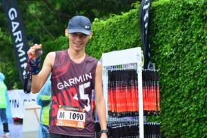 BIB: 1090
                            <button type="button" onclick="openModal(5716773)" class="btn btn-primary btn-sm float-right btn-popup" data-toggle="modal" data-target=".modal-high-quality">
                        <i class="fas fa-shopping-cart"></i> Add to Cart
                    </button>
                                            <button type="button" onclick="isThisMe(5716773, true)" class="btn btn-success btn-sm float-right btn-popup btn-isme hidden" data-toggle="tooltip" data-placement="bottom" title="นี่คือรูปของคุณใช่ไหม คลิกที่นี่เพื่อเอาเข้าอัลบั้ม">
                        <i class="fas fa-plus"></i> Add to album
                    </button>
                    <button type="button" onclick="isThisMe(5716773, false)" class="btn btn-warning btn-sm float-right btn-popup btn-isnotme hidden">
                        <i class="fas fa-ban"></i> Remove from album
                    </button>