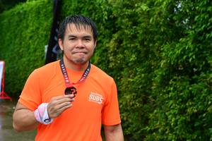 BIB: 
                            <button type="button" onclick="openModal(5744033)" class="btn btn-primary btn-sm float-right btn-popup" data-toggle="modal" data-target=".modal-high-quality">
                        <i class="fas fa-shopping-cart"></i> Add to Cart
                    </button>
                                            <button type="button" onclick="isThisMe(5744033, true)" class="btn btn-success btn-sm float-right btn-popup btn-isme hidden" data-toggle="tooltip" data-placement="bottom" title="นี่คือรูปของคุณใช่ไหม คลิกที่นี่เพื่อเอาเข้าอัลบั้ม">
                        <i class="fas fa-plus"></i> Add to album
                    </button>
                    <button type="button" onclick="isThisMe(5744033, false)" class="btn btn-warning btn-sm float-right btn-popup btn-isnotme hidden">
                        <i class="fas fa-ban"></i> Remove from album
                    </button>