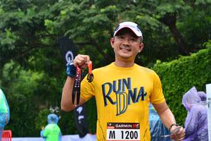 BIB: 1200
                            <button type="button" onclick="openModal(5713112)" class="btn btn-primary btn-sm float-right btn-popup" data-toggle="modal" data-target=".modal-high-quality">
                        <i class="fas fa-shopping-cart"></i> Add to Cart
                    </button>
                                            <button type="button" onclick="isThisMe(5713112, true)" class="btn btn-success btn-sm float-right btn-popup btn-isme hidden" data-toggle="tooltip" data-placement="bottom" title="นี่คือรูปของคุณใช่ไหม คลิกที่นี่เพื่อเอาเข้าอัลบั้ม">
                        <i class="fas fa-plus"></i> Add to album
                    </button>
                    <button type="button" onclick="isThisMe(5713112, false)" class="btn btn-warning btn-sm float-right btn-popup btn-isnotme hidden">
                        <i class="fas fa-ban"></i> Remove from album
                    </button>