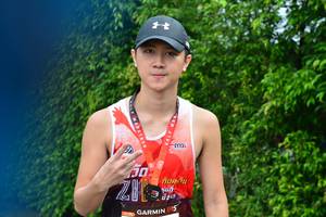 BIB: 
                            <button type="button" onclick="openModal(5729034)" class="btn btn-primary btn-sm float-right btn-popup" data-toggle="modal" data-target=".modal-high-quality">
                        <i class="fas fa-shopping-cart"></i> Add to Cart
                    </button>
                                            <button type="button" onclick="isThisMe(5729034, true)" class="btn btn-success btn-sm float-right btn-popup btn-isme hidden" data-toggle="tooltip" data-placement="bottom" title="นี่คือรูปของคุณใช่ไหม คลิกที่นี่เพื่อเอาเข้าอัลบั้ม">
                        <i class="fas fa-plus"></i> Add to album
                    </button>
                    <button type="button" onclick="isThisMe(5729034, false)" class="btn btn-warning btn-sm float-right btn-popup btn-isnotme hidden">
                        <i class="fas fa-ban"></i> Remove from album
                    </button>