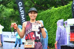 BIB: 3400
                            <button type="button" onclick="openModal(5715774)" class="btn btn-primary btn-sm float-right btn-popup" data-toggle="modal" data-target=".modal-high-quality">
                        <i class="fas fa-shopping-cart"></i> Add to Cart
                    </button>
                                            <button type="button" onclick="isThisMe(5715774, true)" class="btn btn-success btn-sm float-right btn-popup btn-isme hidden" data-toggle="tooltip" data-placement="bottom" title="นี่คือรูปของคุณใช่ไหม คลิกที่นี่เพื่อเอาเข้าอัลบั้ม">
                        <i class="fas fa-plus"></i> Add to album
                    </button>
                    <button type="button" onclick="isThisMe(5715774, false)" class="btn btn-warning btn-sm float-right btn-popup btn-isnotme hidden">
                        <i class="fas fa-ban"></i> Remove from album
                    </button>