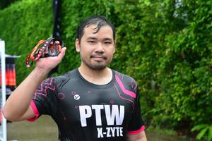 BIB: 
                            <button type="button" onclick="openModal(5740165)" class="btn btn-primary btn-sm float-right btn-popup" data-toggle="modal" data-target=".modal-high-quality">
                        <i class="fas fa-shopping-cart"></i> Add to Cart
                    </button>
                                            <button type="button" onclick="isThisMe(5740165, true)" class="btn btn-success btn-sm float-right btn-popup btn-isme hidden" data-toggle="tooltip" data-placement="bottom" title="นี่คือรูปของคุณใช่ไหม คลิกที่นี่เพื่อเอาเข้าอัลบั้ม">
                        <i class="fas fa-plus"></i> Add to album
                    </button>
                    <button type="button" onclick="isThisMe(5740165, false)" class="btn btn-warning btn-sm float-right btn-popup btn-isnotme hidden">
                        <i class="fas fa-ban"></i> Remove from album
                    </button>