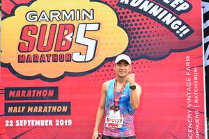 BIB: 2019
                            <button type="button" onclick="openModal(5577969)" class="btn btn-primary btn-sm float-right btn-popup" data-toggle="modal" data-target=".modal-high-quality">
                        <i class="fas fa-shopping-cart"></i> Add to Cart
                    </button>
                                            <button type="button" onclick="isThisMe(5577969, true)" class="btn btn-success btn-sm float-right btn-popup btn-isme hidden" data-toggle="tooltip" data-placement="bottom" title="นี่คือรูปของคุณใช่ไหม คลิกที่นี่เพื่อเอาเข้าอัลบั้ม">
                        <i class="fas fa-plus"></i> Add to album
                    </button>
                    <button type="button" onclick="isThisMe(5577969, false)" class="btn btn-warning btn-sm float-right btn-popup btn-isnotme hidden">
                        <i class="fas fa-ban"></i> Remove from album
                    </button>