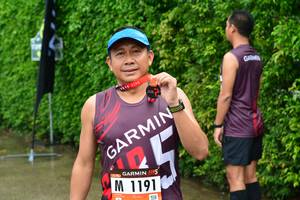 BIB: 1191
                            <button type="button" onclick="openModal(5736921)" class="btn btn-primary btn-sm float-right btn-popup" data-toggle="modal" data-target=".modal-high-quality">
                        <i class="fas fa-shopping-cart"></i> Add to Cart
                    </button>
                                            <button type="button" onclick="isThisMe(5736921, true)" class="btn btn-success btn-sm float-right btn-popup btn-isme hidden" data-toggle="tooltip" data-placement="bottom" title="นี่คือรูปของคุณใช่ไหม คลิกที่นี่เพื่อเอาเข้าอัลบั้ม">
                        <i class="fas fa-plus"></i> Add to album
                    </button>
                    <button type="button" onclick="isThisMe(5736921, false)" class="btn btn-warning btn-sm float-right btn-popup btn-isnotme hidden">
                        <i class="fas fa-ban"></i> Remove from album
                    </button>