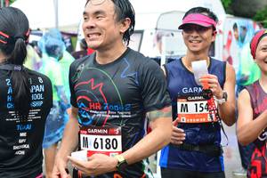 BIB: 100, 154, 6180
                            <button type="button" onclick="openModal(5727272)" class="btn btn-primary btn-sm float-right btn-popup" data-toggle="modal" data-target=".modal-high-quality">
                        <i class="fas fa-shopping-cart"></i> Add to Cart
                    </button>
                                            <button type="button" onclick="isThisMe(5727272, true)" class="btn btn-success btn-sm float-right btn-popup btn-isme hidden" data-toggle="tooltip" data-placement="bottom" title="นี่คือรูปของคุณใช่ไหม คลิกที่นี่เพื่อเอาเข้าอัลบั้ม">
                        <i class="fas fa-plus"></i> Add to album
                    </button>
                    <button type="button" onclick="isThisMe(5727272, false)" class="btn btn-warning btn-sm float-right btn-popup btn-isnotme hidden">
                        <i class="fas fa-ban"></i> Remove from album
                    </button>