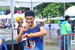 BIB: 929
                            <button type="button" onclick="openModal(5739139)" class="btn btn-primary btn-sm float-right btn-popup" data-toggle="modal" data-target=".modal-high-quality">
                        <i class="fas fa-shopping-cart"></i> Add to Cart
                    </button>
                                            <button type="button" onclick="isThisMe(5739139, true)" class="btn btn-success btn-sm float-right btn-popup btn-isme hidden" data-toggle="tooltip" data-placement="bottom" title="นี่คือรูปของคุณใช่ไหม คลิกที่นี่เพื่อเอาเข้าอัลบั้ม">
                        <i class="fas fa-plus"></i> Add to album
                    </button>
                    <button type="button" onclick="isThisMe(5739139, false)" class="btn btn-warning btn-sm float-right btn-popup btn-isnotme hidden">
                        <i class="fas fa-ban"></i> Remove from album
                    </button>