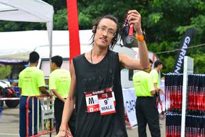 BIB: 
                            <button type="button" onclick="openModal(5579688)" class="btn btn-primary btn-sm float-right btn-popup" data-toggle="modal" data-target=".modal-high-quality">
                        <i class="fas fa-shopping-cart"></i> Add to Cart
                    </button>
                                            <button type="button" onclick="isThisMe(5579688, true)" class="btn btn-success btn-sm float-right btn-popup btn-isme hidden" data-toggle="tooltip" data-placement="bottom" title="นี่คือรูปของคุณใช่ไหม คลิกที่นี่เพื่อเอาเข้าอัลบั้ม">
                        <i class="fas fa-plus"></i> Add to album
                    </button>
                    <button type="button" onclick="isThisMe(5579688, false)" class="btn btn-warning btn-sm float-right btn-popup btn-isnotme hidden">
                        <i class="fas fa-ban"></i> Remove from album
                    </button>