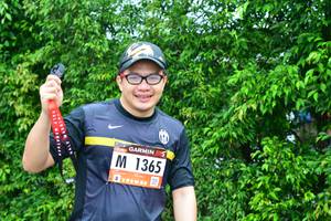 BIB: 1365
                            <button type="button" onclick="openModal(5741285)" class="btn btn-primary btn-sm float-right btn-popup" data-toggle="modal" data-target=".modal-high-quality">
                        <i class="fas fa-shopping-cart"></i> Add to Cart
                    </button>
                                            <button type="button" onclick="isThisMe(5741285, true)" class="btn btn-success btn-sm float-right btn-popup btn-isme hidden" data-toggle="tooltip" data-placement="bottom" title="นี่คือรูปของคุณใช่ไหม คลิกที่นี่เพื่อเอาเข้าอัลบั้ม">
                        <i class="fas fa-plus"></i> Add to album
                    </button>
                    <button type="button" onclick="isThisMe(5741285, false)" class="btn btn-warning btn-sm float-right btn-popup btn-isnotme hidden">
                        <i class="fas fa-ban"></i> Remove from album
                    </button>