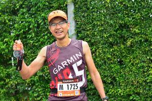 BIB: 1725
                            <button type="button" onclick="openModal(5713532)" class="btn btn-primary btn-sm float-right btn-popup" data-toggle="modal" data-target=".modal-high-quality">
                        <i class="fas fa-shopping-cart"></i> Add to Cart
                    </button>
                                            <button type="button" onclick="isThisMe(5713532, true)" class="btn btn-success btn-sm float-right btn-popup btn-isme hidden" data-toggle="tooltip" data-placement="bottom" title="นี่คือรูปของคุณใช่ไหม คลิกที่นี่เพื่อเอาเข้าอัลบั้ม">
                        <i class="fas fa-plus"></i> Add to album
                    </button>
                    <button type="button" onclick="isThisMe(5713532, false)" class="btn btn-warning btn-sm float-right btn-popup btn-isnotme hidden">
                        <i class="fas fa-ban"></i> Remove from album
                    </button>