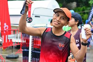 BIB: 
                            <button type="button" onclick="openModal(5735531)" class="btn btn-primary btn-sm float-right btn-popup" data-toggle="modal" data-target=".modal-high-quality">
                        <i class="fas fa-shopping-cart"></i> Add to Cart
                    </button>
                                            <button type="button" onclick="isThisMe(5735531, true)" class="btn btn-success btn-sm float-right btn-popup btn-isme hidden" data-toggle="tooltip" data-placement="bottom" title="นี่คือรูปของคุณใช่ไหม คลิกที่นี่เพื่อเอาเข้าอัลบั้ม">
                        <i class="fas fa-plus"></i> Add to album
                    </button>
                    <button type="button" onclick="isThisMe(5735531, false)" class="btn btn-warning btn-sm float-right btn-popup btn-isnotme hidden">
                        <i class="fas fa-ban"></i> Remove from album
                    </button>