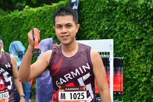 BIB: 1025, 243
                            <button type="button" onclick="openModal(5719762)" class="btn btn-primary btn-sm float-right btn-popup" data-toggle="modal" data-target=".modal-high-quality">
                        <i class="fas fa-shopping-cart"></i> Add to Cart
                    </button>
                                            <button type="button" onclick="isThisMe(5719762, true)" class="btn btn-success btn-sm float-right btn-popup btn-isme hidden" data-toggle="tooltip" data-placement="bottom" title="นี่คือรูปของคุณใช่ไหม คลิกที่นี่เพื่อเอาเข้าอัลบั้ม">
                        <i class="fas fa-plus"></i> Add to album
                    </button>
                    <button type="button" onclick="isThisMe(5719762, false)" class="btn btn-warning btn-sm float-right btn-popup btn-isnotme hidden">
                        <i class="fas fa-ban"></i> Remove from album
                    </button>