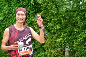 BIB: 1190
                            <button type="button" onclick="openModal(5741162)" class="btn btn-primary btn-sm float-right btn-popup" data-toggle="modal" data-target=".modal-high-quality">
                        <i class="fas fa-shopping-cart"></i> Add to Cart
                    </button>
                                            <button type="button" onclick="isThisMe(5741162, true)" class="btn btn-success btn-sm float-right btn-popup btn-isme hidden" data-toggle="tooltip" data-placement="bottom" title="นี่คือรูปของคุณใช่ไหม คลิกที่นี่เพื่อเอาเข้าอัลบั้ม">
                        <i class="fas fa-plus"></i> Add to album
                    </button>
                    <button type="button" onclick="isThisMe(5741162, false)" class="btn btn-warning btn-sm float-right btn-popup btn-isnotme hidden">
                        <i class="fas fa-ban"></i> Remove from album
                    </button>