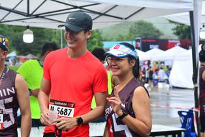 BIB: 5687
                            <button type="button" onclick="openModal(5727691)" class="btn btn-primary btn-sm float-right btn-popup" data-toggle="modal" data-target=".modal-high-quality">
                        <i class="fas fa-shopping-cart"></i> Add to Cart
                    </button>
                                            <button type="button" onclick="isThisMe(5727691, true)" class="btn btn-success btn-sm float-right btn-popup btn-isme hidden" data-toggle="tooltip" data-placement="bottom" title="นี่คือรูปของคุณใช่ไหม คลิกที่นี่เพื่อเอาเข้าอัลบั้ม">
                        <i class="fas fa-plus"></i> Add to album
                    </button>
                    <button type="button" onclick="isThisMe(5727691, false)" class="btn btn-warning btn-sm float-right btn-popup btn-isnotme hidden">
                        <i class="fas fa-ban"></i> Remove from album
                    </button>