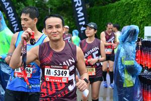 BIB: 5349, 3128
                            <button type="button" onclick="openModal(5741422)" class="btn btn-primary btn-sm float-right btn-popup" data-toggle="modal" data-target=".modal-high-quality">
                        <i class="fas fa-shopping-cart"></i> Add to Cart
                    </button>
                                            <button type="button" onclick="isThisMe(5741422, true)" class="btn btn-success btn-sm float-right btn-popup btn-isme hidden" data-toggle="tooltip" data-placement="bottom" title="นี่คือรูปของคุณใช่ไหม คลิกที่นี่เพื่อเอาเข้าอัลบั้ม">
                        <i class="fas fa-plus"></i> Add to album
                    </button>
                    <button type="button" onclick="isThisMe(5741422, false)" class="btn btn-warning btn-sm float-right btn-popup btn-isnotme hidden">
                        <i class="fas fa-ban"></i> Remove from album
                    </button>