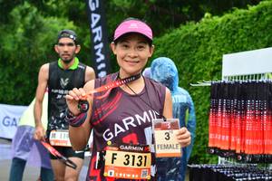 BIB: 119, 3131
                            <button type="button" onclick="openModal(5712655)" class="btn btn-primary btn-sm float-right btn-popup" data-toggle="modal" data-target=".modal-high-quality">
                        <i class="fas fa-shopping-cart"></i> Add to Cart
                    </button>
                                            <button type="button" onclick="isThisMe(5712655, true)" class="btn btn-success btn-sm float-right btn-popup btn-isme hidden" data-toggle="tooltip" data-placement="bottom" title="นี่คือรูปของคุณใช่ไหม คลิกที่นี่เพื่อเอาเข้าอัลบั้ม">
                        <i class="fas fa-plus"></i> Add to album
                    </button>
                    <button type="button" onclick="isThisMe(5712655, false)" class="btn btn-warning btn-sm float-right btn-popup btn-isnotme hidden">
                        <i class="fas fa-ban"></i> Remove from album
                    </button>