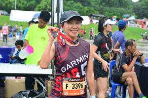 BIB: 3396
                            <button type="button" onclick="openModal(5739513)" class="btn btn-primary btn-sm float-right btn-popup" data-toggle="modal" data-target=".modal-high-quality">
                        <i class="fas fa-shopping-cart"></i> Add to Cart
                    </button>
                                            <button type="button" onclick="isThisMe(5739513, true)" class="btn btn-success btn-sm float-right btn-popup btn-isme hidden" data-toggle="tooltip" data-placement="bottom" title="นี่คือรูปของคุณใช่ไหม คลิกที่นี่เพื่อเอาเข้าอัลบั้ม">
                        <i class="fas fa-plus"></i> Add to album
                    </button>
                    <button type="button" onclick="isThisMe(5739513, false)" class="btn btn-warning btn-sm float-right btn-popup btn-isnotme hidden">
                        <i class="fas fa-ban"></i> Remove from album
                    </button>