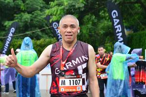 BIB: 1107
                            <button type="button" onclick="openModal(5732164)" class="btn btn-primary btn-sm float-right btn-popup" data-toggle="modal" data-target=".modal-high-quality">
                        <i class="fas fa-shopping-cart"></i> Add to Cart
                    </button>
                                            <button type="button" onclick="isThisMe(5732164, true)" class="btn btn-success btn-sm float-right btn-popup btn-isme hidden" data-toggle="tooltip" data-placement="bottom" title="นี่คือรูปของคุณใช่ไหม คลิกที่นี่เพื่อเอาเข้าอัลบั้ม">
                        <i class="fas fa-plus"></i> Add to album
                    </button>
                    <button type="button" onclick="isThisMe(5732164, false)" class="btn btn-warning btn-sm float-right btn-popup btn-isnotme hidden">
                        <i class="fas fa-ban"></i> Remove from album
                    </button>