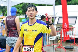 BIB: 5691
                            <button type="button" onclick="openModal(5738950)" class="btn btn-primary btn-sm float-right btn-popup" data-toggle="modal" data-target=".modal-high-quality">
                        <i class="fas fa-shopping-cart"></i> Add to Cart
                    </button>
                                            <button type="button" onclick="isThisMe(5738950, true)" class="btn btn-success btn-sm float-right btn-popup btn-isme hidden" data-toggle="tooltip" data-placement="bottom" title="นี่คือรูปของคุณใช่ไหม คลิกที่นี่เพื่อเอาเข้าอัลบั้ม">
                        <i class="fas fa-plus"></i> Add to album
                    </button>
                    <button type="button" onclick="isThisMe(5738950, false)" class="btn btn-warning btn-sm float-right btn-popup btn-isnotme hidden">
                        <i class="fas fa-ban"></i> Remove from album
                    </button>