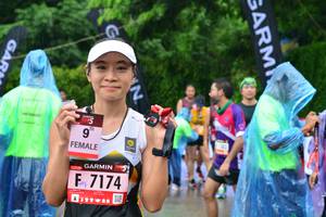 BIB: 7174
                            <button type="button" onclick="openModal(5732207)" class="btn btn-primary btn-sm float-right btn-popup" data-toggle="modal" data-target=".modal-high-quality">
                        <i class="fas fa-shopping-cart"></i> Add to Cart
                    </button>
                                            <button type="button" onclick="isThisMe(5732207, true)" class="btn btn-success btn-sm float-right btn-popup btn-isme hidden" data-toggle="tooltip" data-placement="bottom" title="นี่คือรูปของคุณใช่ไหม คลิกที่นี่เพื่อเอาเข้าอัลบั้ม">
                        <i class="fas fa-plus"></i> Add to album
                    </button>
                    <button type="button" onclick="isThisMe(5732207, false)" class="btn btn-warning btn-sm float-right btn-popup btn-isnotme hidden">
                        <i class="fas fa-ban"></i> Remove from album
                    </button>