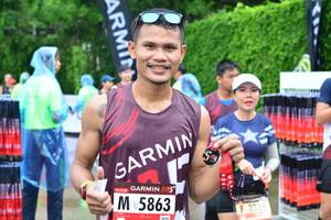 BIB: 5863, 3339
                            <button type="button" onclick="openModal(5734726)" class="btn btn-primary btn-sm float-right btn-popup" data-toggle="modal" data-target=".modal-high-quality">
                        <i class="fas fa-shopping-cart"></i> Add to Cart
                    </button>
                                            <button type="button" onclick="isThisMe(5734726, true)" class="btn btn-success btn-sm float-right btn-popup btn-isme hidden" data-toggle="tooltip" data-placement="bottom" title="นี่คือรูปของคุณใช่ไหม คลิกที่นี่เพื่อเอาเข้าอัลบั้ม">
                        <i class="fas fa-plus"></i> Add to album
                    </button>
                    <button type="button" onclick="isThisMe(5734726, false)" class="btn btn-warning btn-sm float-right btn-popup btn-isnotme hidden">
                        <i class="fas fa-ban"></i> Remove from album
                    </button>