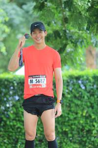 BIB: 5687
                            <button type="button" onclick="openModal(5737962)" class="btn btn-primary btn-sm float-right btn-popup" data-toggle="modal" data-target=".modal-high-quality">
                        <i class="fas fa-shopping-cart"></i> Add to Cart
                    </button>
                                            <button type="button" onclick="isThisMe(5737962, true)" class="btn btn-success btn-sm float-right btn-popup btn-isme hidden" data-toggle="tooltip" data-placement="bottom" title="นี่คือรูปของคุณใช่ไหม คลิกที่นี่เพื่อเอาเข้าอัลบั้ม">
                        <i class="fas fa-plus"></i> Add to album
                    </button>
                    <button type="button" onclick="isThisMe(5737962, false)" class="btn btn-warning btn-sm float-right btn-popup btn-isnotme hidden">
                        <i class="fas fa-ban"></i> Remove from album
                    </button>