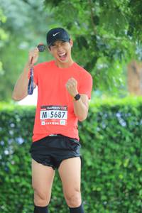 BIB: 5687
                            <button type="button" onclick="openModal(5737974)" class="btn btn-primary btn-sm float-right btn-popup" data-toggle="modal" data-target=".modal-high-quality">
                        <i class="fas fa-shopping-cart"></i> Add to Cart
                    </button>
                                            <button type="button" onclick="isThisMe(5737974, true)" class="btn btn-success btn-sm float-right btn-popup btn-isme hidden" data-toggle="tooltip" data-placement="bottom" title="นี่คือรูปของคุณใช่ไหม คลิกที่นี่เพื่อเอาเข้าอัลบั้ม">
                        <i class="fas fa-plus"></i> Add to album
                    </button>
                    <button type="button" onclick="isThisMe(5737974, false)" class="btn btn-warning btn-sm float-right btn-popup btn-isnotme hidden">
                        <i class="fas fa-ban"></i> Remove from album
                    </button>