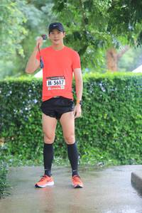 BIB: 5687
                            <button type="button" onclick="openModal(5737961)" class="btn btn-primary btn-sm float-right btn-popup" data-toggle="modal" data-target=".modal-high-quality">
                        <i class="fas fa-shopping-cart"></i> Add to Cart
                    </button>
                                            <button type="button" onclick="isThisMe(5737961, true)" class="btn btn-success btn-sm float-right btn-popup btn-isme hidden" data-toggle="tooltip" data-placement="bottom" title="นี่คือรูปของคุณใช่ไหม คลิกที่นี่เพื่อเอาเข้าอัลบั้ม">
                        <i class="fas fa-plus"></i> Add to album
                    </button>
                    <button type="button" onclick="isThisMe(5737961, false)" class="btn btn-warning btn-sm float-right btn-popup btn-isnotme hidden">
                        <i class="fas fa-ban"></i> Remove from album
                    </button>