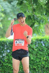 BIB: 5687
                            <button type="button" onclick="openModal(5737971)" class="btn btn-primary btn-sm float-right btn-popup" data-toggle="modal" data-target=".modal-high-quality">
                        <i class="fas fa-shopping-cart"></i> Add to Cart
                    </button>
                                            <button type="button" onclick="isThisMe(5737971, true)" class="btn btn-success btn-sm float-right btn-popup btn-isme hidden" data-toggle="tooltip" data-placement="bottom" title="นี่คือรูปของคุณใช่ไหม คลิกที่นี่เพื่อเอาเข้าอัลบั้ม">
                        <i class="fas fa-plus"></i> Add to album
                    </button>
                    <button type="button" onclick="isThisMe(5737971, false)" class="btn btn-warning btn-sm float-right btn-popup btn-isnotme hidden">
                        <i class="fas fa-ban"></i> Remove from album
                    </button>