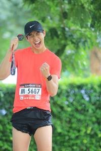 BIB: 5687
                            <button type="button" onclick="openModal(5737972)" class="btn btn-primary btn-sm float-right btn-popup" data-toggle="modal" data-target=".modal-high-quality">
                        <i class="fas fa-shopping-cart"></i> Add to Cart
                    </button>
                                            <button type="button" onclick="isThisMe(5737972, true)" class="btn btn-success btn-sm float-right btn-popup btn-isme hidden" data-toggle="tooltip" data-placement="bottom" title="นี่คือรูปของคุณใช่ไหม คลิกที่นี่เพื่อเอาเข้าอัลบั้ม">
                        <i class="fas fa-plus"></i> Add to album
                    </button>
                    <button type="button" onclick="isThisMe(5737972, false)" class="btn btn-warning btn-sm float-right btn-popup btn-isnotme hidden">
                        <i class="fas fa-ban"></i> Remove from album
                    </button>