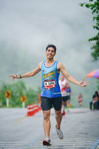 BIB: 5696
                            <button type="button" onclick="openModal(5801851)" class="btn btn-primary btn-sm float-right btn-popup" data-toggle="modal" data-target=".modal-high-quality">
                        <i class="fas fa-shopping-cart"></i> Add to Cart
                    </button>
                                            <button type="button" onclick="isThisMe(5801851, true)" class="btn btn-success btn-sm float-right btn-popup btn-isme hidden" data-toggle="tooltip" data-placement="bottom" title="นี่คือรูปของคุณใช่ไหม คลิกที่นี่เพื่อเอาเข้าอัลบั้ม">
                        <i class="fas fa-plus"></i> Add to album
                    </button>
                    <button type="button" onclick="isThisMe(5801851, false)" class="btn btn-warning btn-sm float-right btn-popup btn-isnotme hidden">
                        <i class="fas fa-ban"></i> Remove from album
                    </button>