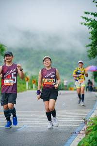 BIB: 1280, 3091
                            <button type="button" onclick="openModal(5803497)" class="btn btn-primary btn-sm float-right btn-popup" data-toggle="modal" data-target=".modal-high-quality">
                        <i class="fas fa-shopping-cart"></i> Add to Cart
                    </button>
                                            <button type="button" onclick="isThisMe(5803497, true)" class="btn btn-success btn-sm float-right btn-popup btn-isme hidden" data-toggle="tooltip" data-placement="bottom" title="นี่คือรูปของคุณใช่ไหม คลิกที่นี่เพื่อเอาเข้าอัลบั้ม">
                        <i class="fas fa-plus"></i> Add to album
                    </button>
                    <button type="button" onclick="isThisMe(5803497, false)" class="btn btn-warning btn-sm float-right btn-popup btn-isnotme hidden">
                        <i class="fas fa-ban"></i> Remove from album
                    </button>