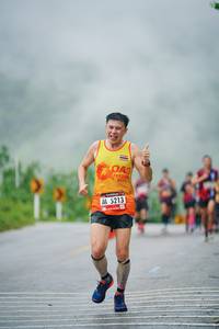 BIB: 5213
                            <button type="button" onclick="openModal(5801633)" class="btn btn-primary btn-sm float-right btn-popup" data-toggle="modal" data-target=".modal-high-quality">
                        <i class="fas fa-shopping-cart"></i> Add to Cart
                    </button>
                                            <button type="button" onclick="isThisMe(5801633, true)" class="btn btn-success btn-sm float-right btn-popup btn-isme hidden" data-toggle="tooltip" data-placement="bottom" title="นี่คือรูปของคุณใช่ไหม คลิกที่นี่เพื่อเอาเข้าอัลบั้ม">
                        <i class="fas fa-plus"></i> Add to album
                    </button>
                    <button type="button" onclick="isThisMe(5801633, false)" class="btn btn-warning btn-sm float-right btn-popup btn-isnotme hidden">
                        <i class="fas fa-ban"></i> Remove from album
                    </button>