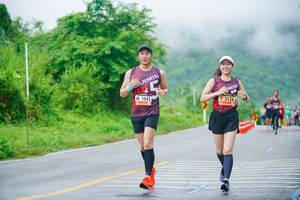 BIB: 1045, 3124
                            <button type="button" onclick="openModal(5803159)" class="btn btn-primary btn-sm float-right btn-popup" data-toggle="modal" data-target=".modal-high-quality">
                        <i class="fas fa-shopping-cart"></i> Add to Cart
                    </button>
                                            <button type="button" onclick="isThisMe(5803159, true)" class="btn btn-success btn-sm float-right btn-popup btn-isme hidden" data-toggle="tooltip" data-placement="bottom" title="นี่คือรูปของคุณใช่ไหม คลิกที่นี่เพื่อเอาเข้าอัลบั้ม">
                        <i class="fas fa-plus"></i> Add to album
                    </button>
                    <button type="button" onclick="isThisMe(5803159, false)" class="btn btn-warning btn-sm float-right btn-popup btn-isnotme hidden">
                        <i class="fas fa-ban"></i> Remove from album
                    </button>