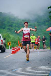 BIB: 1018
                            <button type="button" onclick="openModal(5806419)" class="btn btn-primary btn-sm float-right btn-popup" data-toggle="modal" data-target=".modal-high-quality">
                        <i class="fas fa-shopping-cart"></i> Add to Cart
                    </button>
                                            <button type="button" onclick="isThisMe(5806419, true)" class="btn btn-success btn-sm float-right btn-popup btn-isme hidden" data-toggle="tooltip" data-placement="bottom" title="นี่คือรูปของคุณใช่ไหม คลิกที่นี่เพื่อเอาเข้าอัลบั้ม">
                        <i class="fas fa-plus"></i> Add to album
                    </button>
                    <button type="button" onclick="isThisMe(5806419, false)" class="btn btn-warning btn-sm float-right btn-popup btn-isnotme hidden">
                        <i class="fas fa-ban"></i> Remove from album
                    </button>