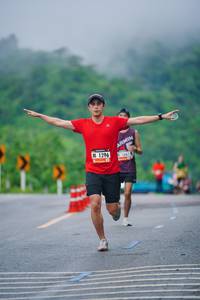 BIB: 1296
                            <button type="button" onclick="openModal(5807421)" class="btn btn-primary btn-sm float-right btn-popup" data-toggle="modal" data-target=".modal-high-quality">
                        <i class="fas fa-shopping-cart"></i> Add to Cart
                    </button>
                                            <button type="button" onclick="isThisMe(5807421, true)" class="btn btn-success btn-sm float-right btn-popup btn-isme hidden" data-toggle="tooltip" data-placement="bottom" title="นี่คือรูปของคุณใช่ไหม คลิกที่นี่เพื่อเอาเข้าอัลบั้ม">
                        <i class="fas fa-plus"></i> Add to album
                    </button>
                    <button type="button" onclick="isThisMe(5807421, false)" class="btn btn-warning btn-sm float-right btn-popup btn-isnotme hidden">
                        <i class="fas fa-ban"></i> Remove from album
                    </button>