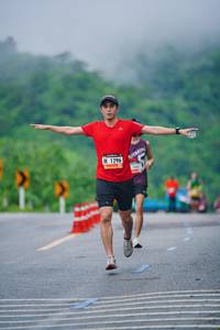 BIB: 1296
                            <button type="button" onclick="openModal(5807420)" class="btn btn-primary btn-sm float-right btn-popup" data-toggle="modal" data-target=".modal-high-quality">
                        <i class="fas fa-shopping-cart"></i> Add to Cart
                    </button>
                                            <button type="button" onclick="isThisMe(5807420, true)" class="btn btn-success btn-sm float-right btn-popup btn-isme hidden" data-toggle="tooltip" data-placement="bottom" title="นี่คือรูปของคุณใช่ไหม คลิกที่นี่เพื่อเอาเข้าอัลบั้ม">
                        <i class="fas fa-plus"></i> Add to album
                    </button>
                    <button type="button" onclick="isThisMe(5807420, false)" class="btn btn-warning btn-sm float-right btn-popup btn-isnotme hidden">
                        <i class="fas fa-ban"></i> Remove from album
                    </button>