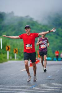 BIB: 1296
                            <button type="button" onclick="openModal(5807426)" class="btn btn-primary btn-sm float-right btn-popup" data-toggle="modal" data-target=".modal-high-quality">
                        <i class="fas fa-shopping-cart"></i> Add to Cart
                    </button>
                                            <button type="button" onclick="isThisMe(5807426, true)" class="btn btn-success btn-sm float-right btn-popup btn-isme hidden" data-toggle="tooltip" data-placement="bottom" title="นี่คือรูปของคุณใช่ไหม คลิกที่นี่เพื่อเอาเข้าอัลบั้ม">
                        <i class="fas fa-plus"></i> Add to album
                    </button>
                    <button type="button" onclick="isThisMe(5807426, false)" class="btn btn-warning btn-sm float-right btn-popup btn-isnotme hidden">
                        <i class="fas fa-ban"></i> Remove from album
                    </button>