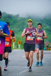 BIB: 1043, 1215, 1077
                            <button type="button" onclick="openModal(5807762)" class="btn btn-primary btn-sm float-right btn-popup" data-toggle="modal" data-target=".modal-high-quality">
                        <i class="fas fa-shopping-cart"></i> Add to Cart
                    </button>
                                            <button type="button" onclick="isThisMe(5807762, true)" class="btn btn-success btn-sm float-right btn-popup btn-isme hidden" data-toggle="tooltip" data-placement="bottom" title="นี่คือรูปของคุณใช่ไหม คลิกที่นี่เพื่อเอาเข้าอัลบั้ม">
                        <i class="fas fa-plus"></i> Add to album
                    </button>
                    <button type="button" onclick="isThisMe(5807762, false)" class="btn btn-warning btn-sm float-right btn-popup btn-isnotme hidden">
                        <i class="fas fa-ban"></i> Remove from album
                    </button>