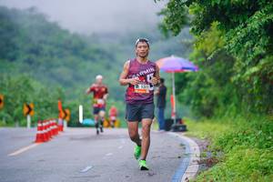 BIB: 1311
                            <button type="button" onclick="openModal(5806309)" class="btn btn-primary btn-sm float-right btn-popup" data-toggle="modal" data-target=".modal-high-quality">
                        <i class="fas fa-shopping-cart"></i> Add to Cart
                    </button>
                                            <button type="button" onclick="isThisMe(5806309, true)" class="btn btn-success btn-sm float-right btn-popup btn-isme hidden" data-toggle="tooltip" data-placement="bottom" title="นี่คือรูปของคุณใช่ไหม คลิกที่นี่เพื่อเอาเข้าอัลบั้ม">
                        <i class="fas fa-plus"></i> Add to album
                    </button>
                    <button type="button" onclick="isThisMe(5806309, false)" class="btn btn-warning btn-sm float-right btn-popup btn-isnotme hidden">
                        <i class="fas fa-ban"></i> Remove from album
                    </button>