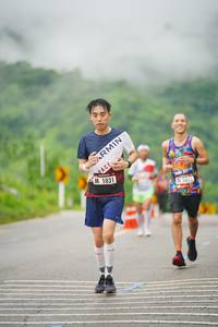 BIB: 1031
                            <button type="button" onclick="openModal(5729534)" class="btn btn-primary btn-sm float-right btn-popup" data-toggle="modal" data-target=".modal-high-quality">
                        <i class="fas fa-shopping-cart"></i> Add to Cart
                    </button>
                                            <button type="button" onclick="isThisMe(5729534, true)" class="btn btn-success btn-sm float-right btn-popup btn-isme hidden" data-toggle="tooltip" data-placement="bottom" title="นี่คือรูปของคุณใช่ไหม คลิกที่นี่เพื่อเอาเข้าอัลบั้ม">
                        <i class="fas fa-plus"></i> Add to album
                    </button>
                    <button type="button" onclick="isThisMe(5729534, false)" class="btn btn-warning btn-sm float-right btn-popup btn-isnotme hidden">
                        <i class="fas fa-ban"></i> Remove from album
                    </button>