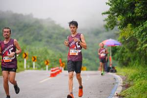 BIB: 1425, 1566
                            <button type="button" onclick="openModal(5719432)" class="btn btn-primary btn-sm float-right btn-popup" data-toggle="modal" data-target=".modal-high-quality">
                        <i class="fas fa-shopping-cart"></i> Add to Cart
                    </button>
                                            <button type="button" onclick="isThisMe(5719432, true)" class="btn btn-success btn-sm float-right btn-popup btn-isme hidden" data-toggle="tooltip" data-placement="bottom" title="นี่คือรูปของคุณใช่ไหม คลิกที่นี่เพื่อเอาเข้าอัลบั้ม">
                        <i class="fas fa-plus"></i> Add to album
                    </button>
                    <button type="button" onclick="isThisMe(5719432, false)" class="btn btn-warning btn-sm float-right btn-popup btn-isnotme hidden">
                        <i class="fas fa-ban"></i> Remove from album
                    </button>