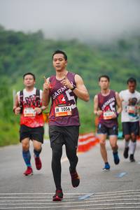 BIB: 1056
                            <button type="button" onclick="openModal(5724937)" class="btn btn-primary btn-sm float-right btn-popup" data-toggle="modal" data-target=".modal-high-quality">
                        <i class="fas fa-shopping-cart"></i> Add to Cart
                    </button>
                                            <button type="button" onclick="isThisMe(5724937, true)" class="btn btn-success btn-sm float-right btn-popup btn-isme hidden" data-toggle="tooltip" data-placement="bottom" title="นี่คือรูปของคุณใช่ไหม คลิกที่นี่เพื่อเอาเข้าอัลบั้ม">
                        <i class="fas fa-plus"></i> Add to album
                    </button>
                    <button type="button" onclick="isThisMe(5724937, false)" class="btn btn-warning btn-sm float-right btn-popup btn-isnotme hidden">
                        <i class="fas fa-ban"></i> Remove from album
                    </button>