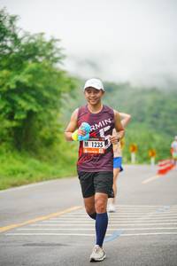 BIB: 1235
                            <button type="button" onclick="openModal(5729459)" class="btn btn-primary btn-sm float-right btn-popup" data-toggle="modal" data-target=".modal-high-quality">
                        <i class="fas fa-shopping-cart"></i> Add to Cart
                    </button>
                                            <button type="button" onclick="isThisMe(5729459, true)" class="btn btn-success btn-sm float-right btn-popup btn-isme hidden" data-toggle="tooltip" data-placement="bottom" title="นี่คือรูปของคุณใช่ไหม คลิกที่นี่เพื่อเอาเข้าอัลบั้ม">
                        <i class="fas fa-plus"></i> Add to album
                    </button>
                    <button type="button" onclick="isThisMe(5729459, false)" class="btn btn-warning btn-sm float-right btn-popup btn-isnotme hidden">
                        <i class="fas fa-ban"></i> Remove from album
                    </button>