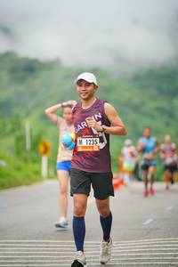 BIB: 1235
                            <button type="button" onclick="openModal(5729448)" class="btn btn-primary btn-sm float-right btn-popup" data-toggle="modal" data-target=".modal-high-quality">
                        <i class="fas fa-shopping-cart"></i> Add to Cart
                    </button>
                                            <button type="button" onclick="isThisMe(5729448, true)" class="btn btn-success btn-sm float-right btn-popup btn-isme hidden" data-toggle="tooltip" data-placement="bottom" title="นี่คือรูปของคุณใช่ไหม คลิกที่นี่เพื่อเอาเข้าอัลบั้ม">
                        <i class="fas fa-plus"></i> Add to album
                    </button>
                    <button type="button" onclick="isThisMe(5729448, false)" class="btn btn-warning btn-sm float-right btn-popup btn-isnotme hidden">
                        <i class="fas fa-ban"></i> Remove from album
                    </button>