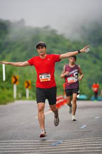 BIB: 1296
                            <button type="button" onclick="openModal(5720527)" class="btn btn-primary btn-sm float-right btn-popup" data-toggle="modal" data-target=".modal-high-quality">
                        <i class="fas fa-shopping-cart"></i> Add to Cart
                    </button>
                                            <button type="button" onclick="isThisMe(5720527, true)" class="btn btn-success btn-sm float-right btn-popup btn-isme hidden" data-toggle="tooltip" data-placement="bottom" title="นี่คือรูปของคุณใช่ไหม คลิกที่นี่เพื่อเอาเข้าอัลบั้ม">
                        <i class="fas fa-plus"></i> Add to album
                    </button>
                    <button type="button" onclick="isThisMe(5720527, false)" class="btn btn-warning btn-sm float-right btn-popup btn-isnotme hidden">
                        <i class="fas fa-ban"></i> Remove from album
                    </button>