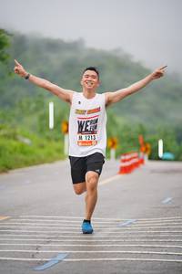 BIB: 1213
                            <button type="button" onclick="openModal(5718936)" class="btn btn-primary btn-sm float-right btn-popup" data-toggle="modal" data-target=".modal-high-quality">
                        <i class="fas fa-shopping-cart"></i> Add to Cart
                    </button>
                                            <button type="button" onclick="isThisMe(5718936, true)" class="btn btn-success btn-sm float-right btn-popup btn-isme hidden" data-toggle="tooltip" data-placement="bottom" title="นี่คือรูปของคุณใช่ไหม คลิกที่นี่เพื่อเอาเข้าอัลบั้ม">
                        <i class="fas fa-plus"></i> Add to album
                    </button>
                    <button type="button" onclick="isThisMe(5718936, false)" class="btn btn-warning btn-sm float-right btn-popup btn-isnotme hidden">
                        <i class="fas fa-ban"></i> Remove from album
                    </button>